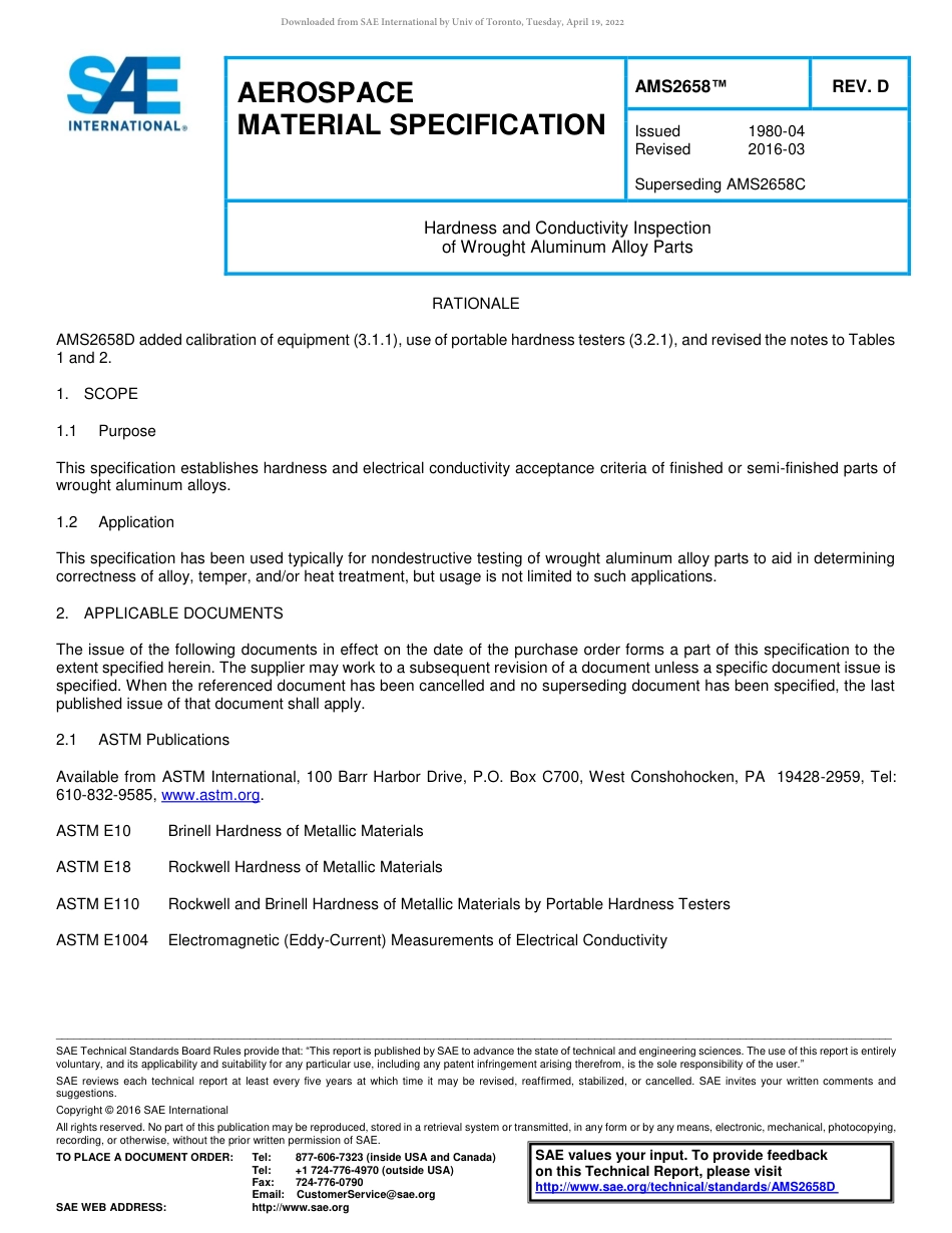 SAE AMS 2658D-2016.pdf_第1页