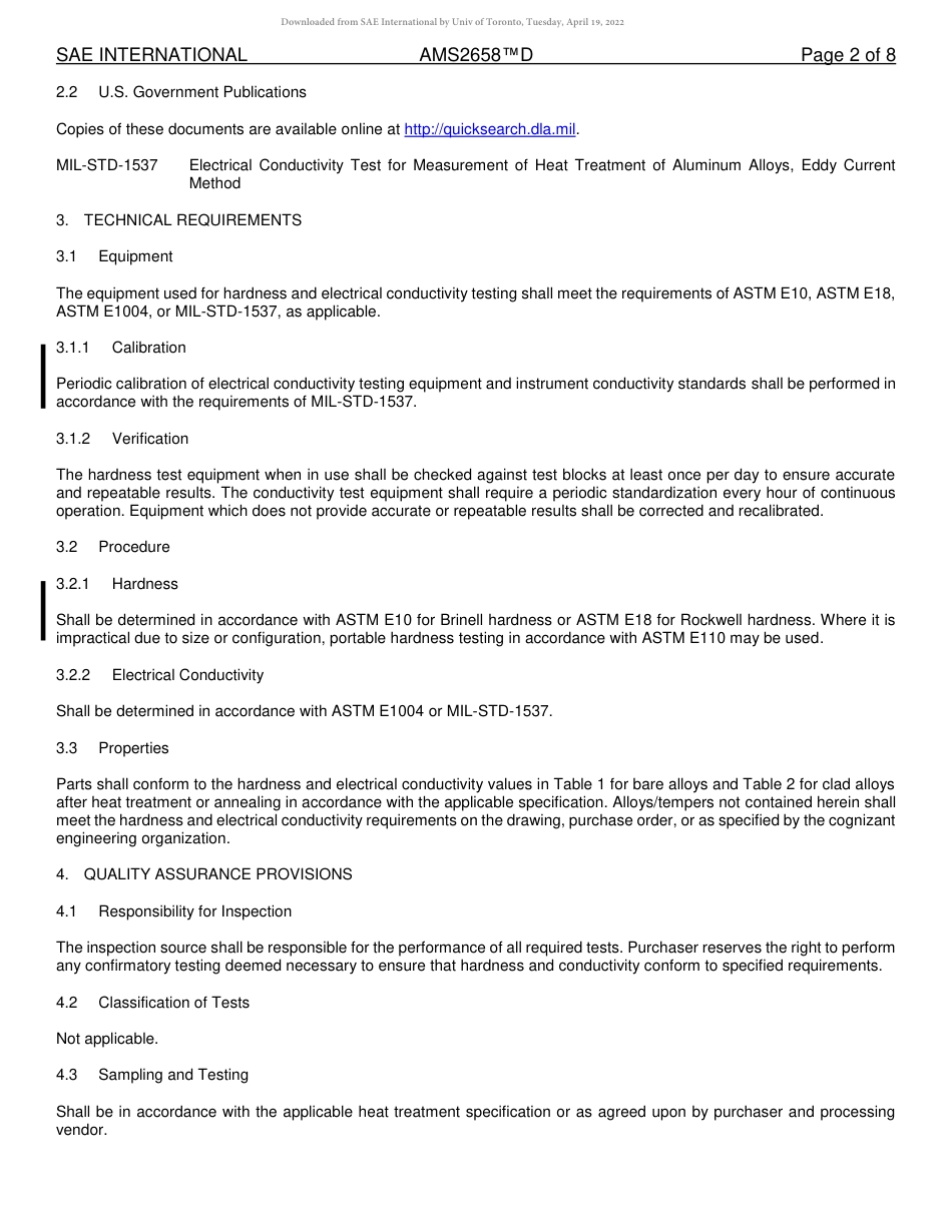 SAE AMS 2658D-2016.pdf_第2页