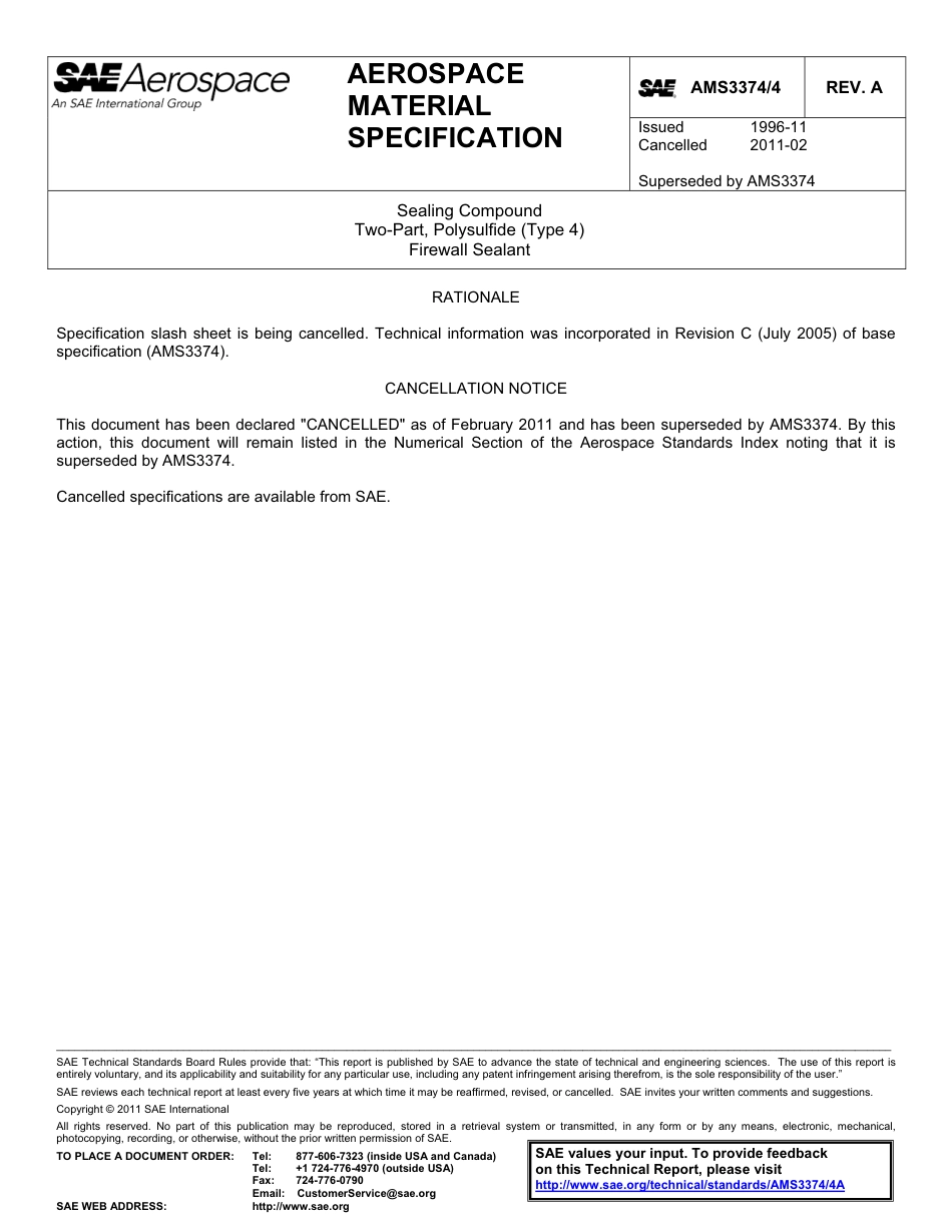 SAE AMS 3374-4A-2011.pdf_第1页