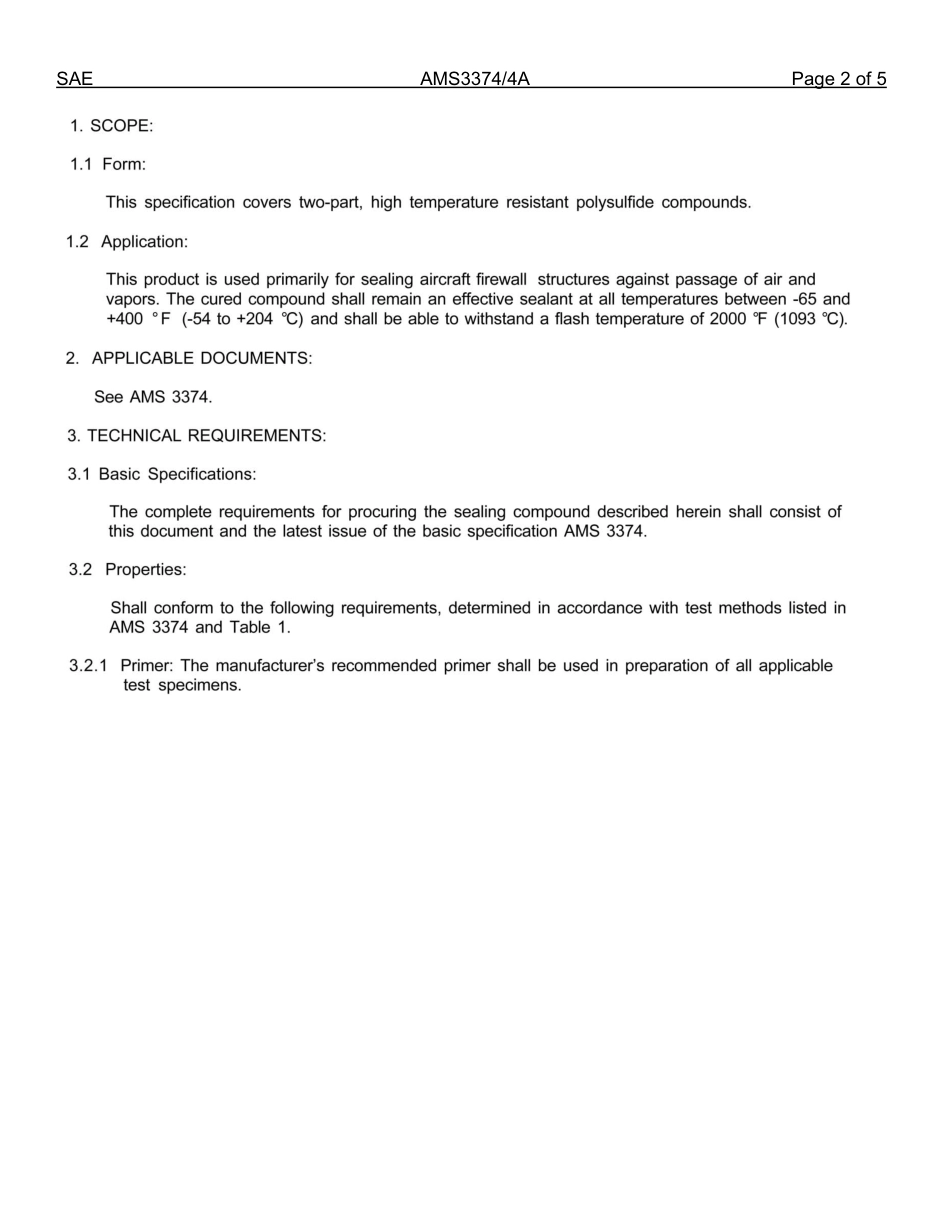 SAE AMS 3374-4A-2011.pdf_第2页