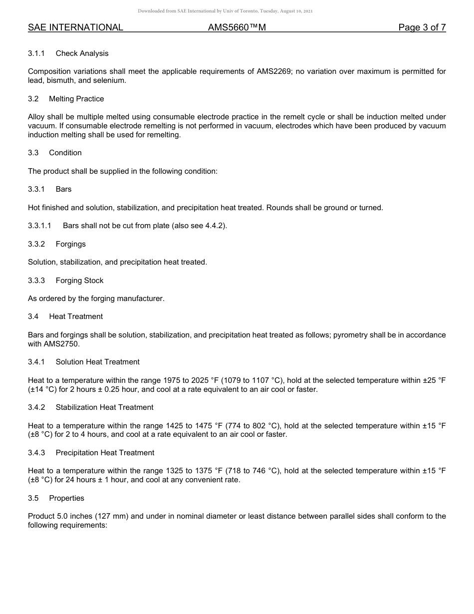 SAE AMS 5660M-2020.pdf_第3页