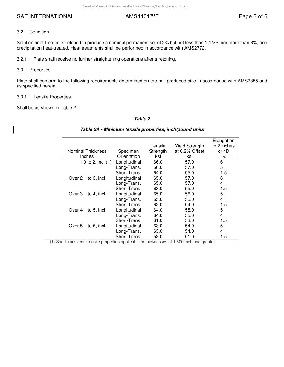 SAE AMS 4101F-2018.pdf_第3页
