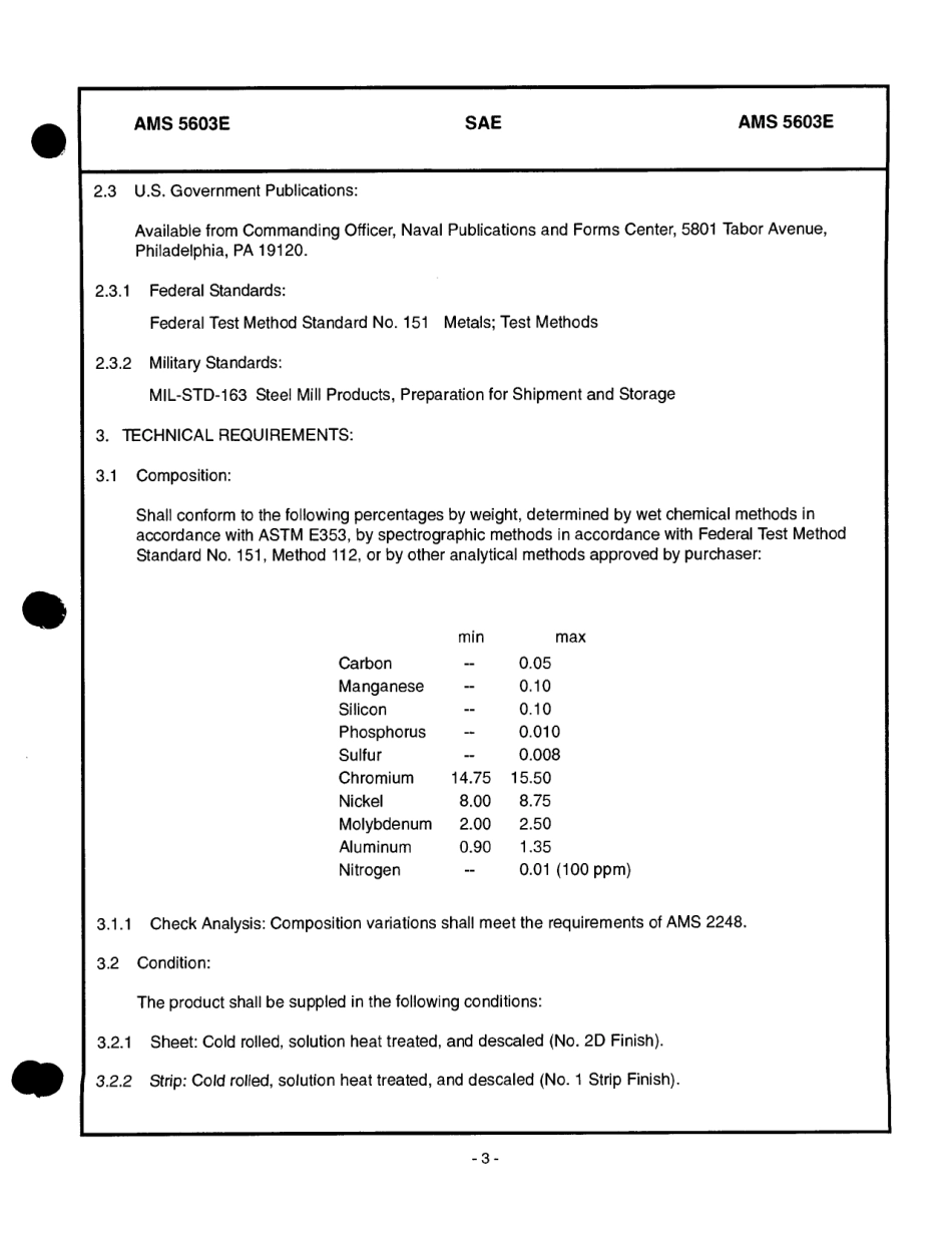 SAE AMS 5603E-2001 scan.pdf_第3页