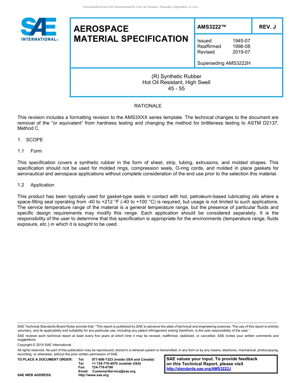 SAE AMS 3222J-2019.pdf_第1页