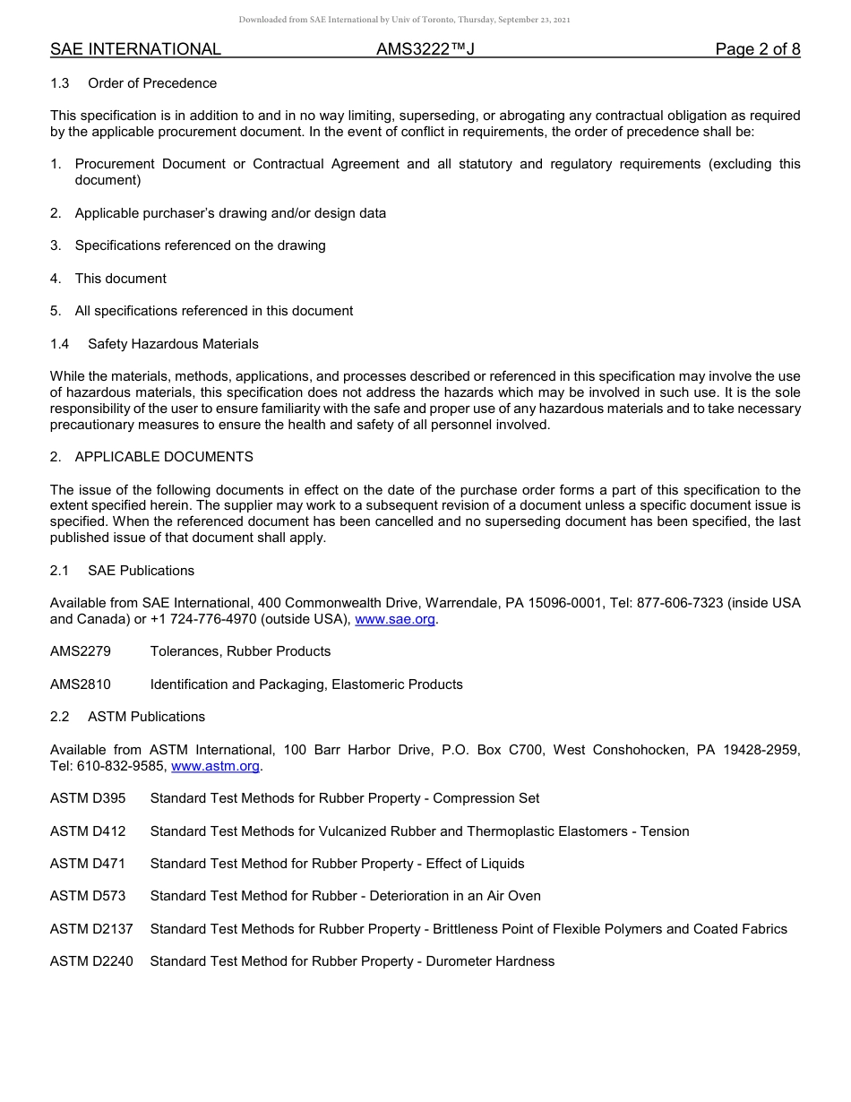 SAE AMS 3222J-2019.pdf_第2页