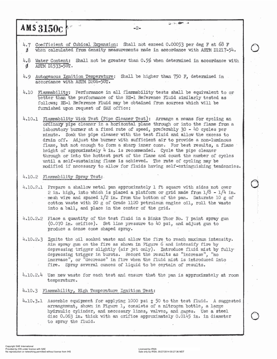 SAE AMS 3150C-1986 scan.pdf_第3页