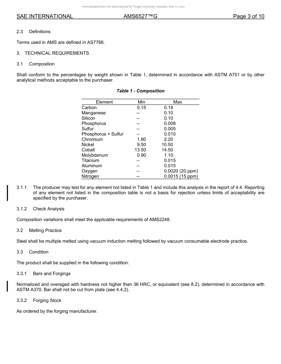 SAE AMS 6527G-2023.pdf_第3页