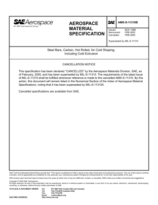 SAE AMS-S-11310B-2005.pdf