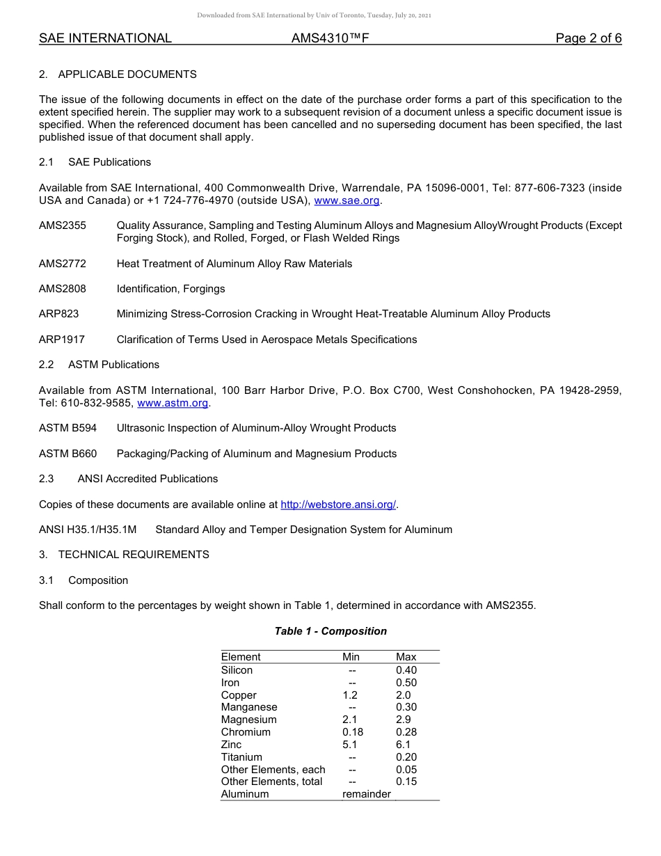 SAE AMS 4310F-2020.pdf_第2页