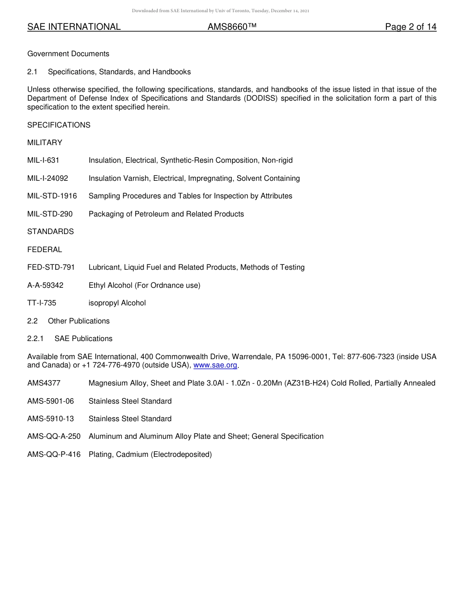 SAE AMS 8660-2018.pdf_第2页