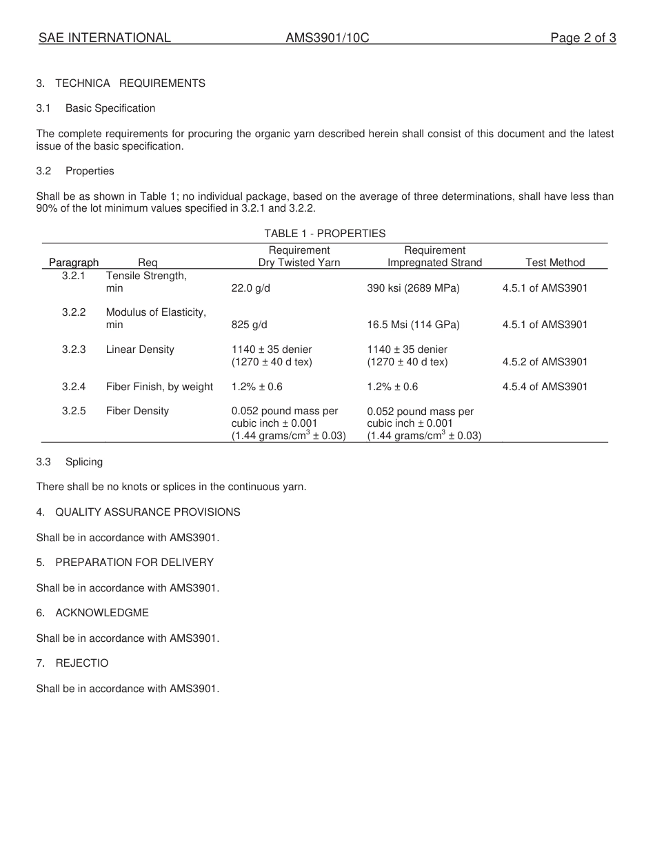 SAE AMS 3901-10C-2014.pdf_第2页