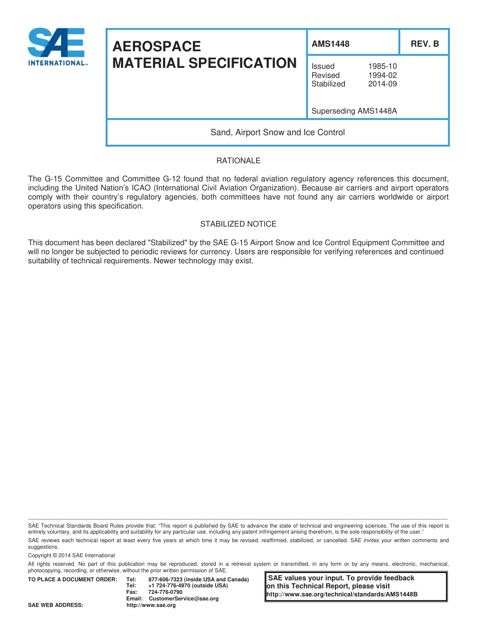 SAE AMS 1448B-2014.pdf_第1页