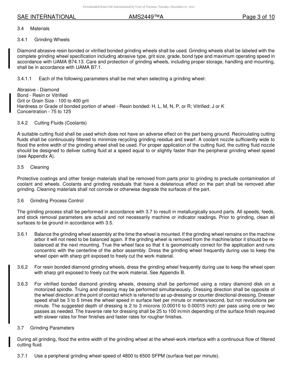 SAE AMS 2449A-2018.pdf_第3页