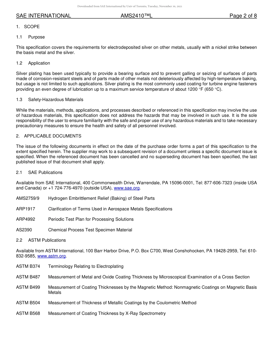 SAE AMS 2410L-2018.pdf_第2页