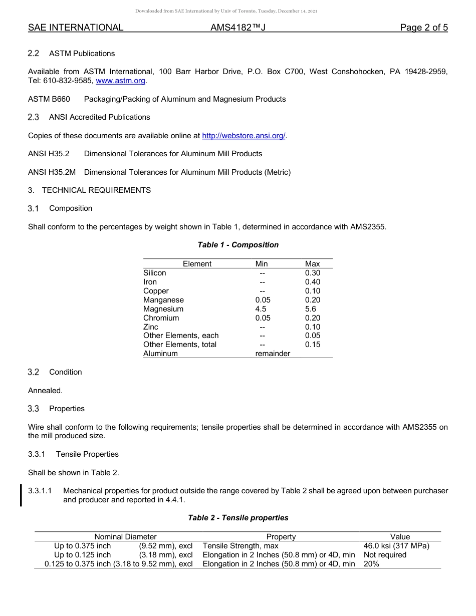 SAE AMS 4182J-2021.pdf_第2页