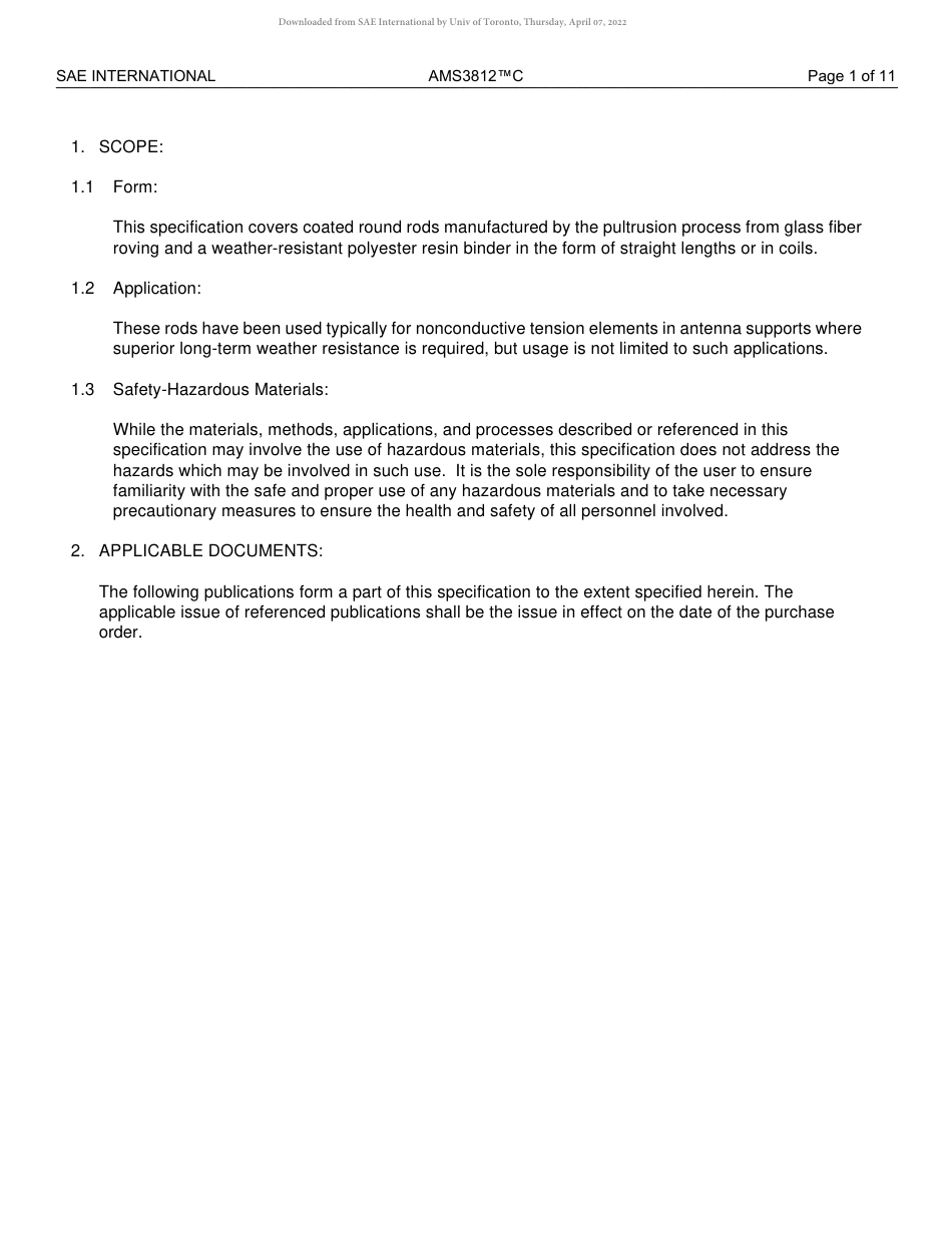 SAE AMS 3812C-2016.pdf_第2页