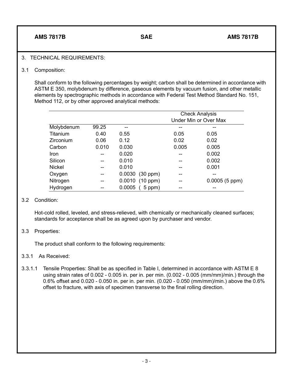 SAE AMS 7817B-2003.pdf_第3页