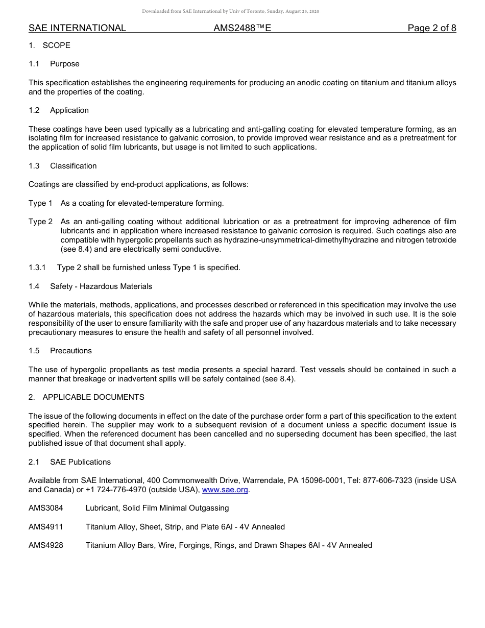 SAE AMS 2488E-2019.pdf_第2页