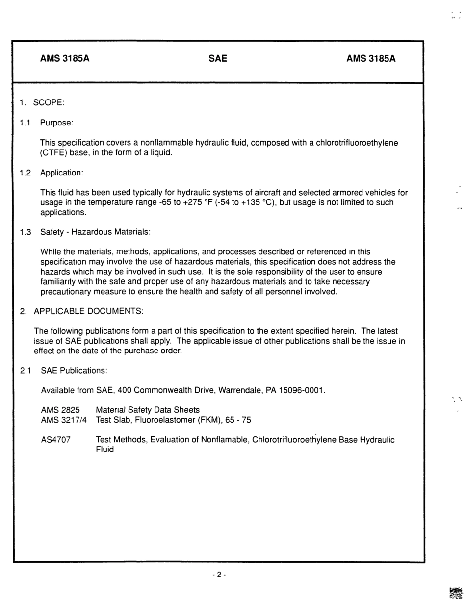 SAE AMS 3185A-1999 scan.pdf_第2页