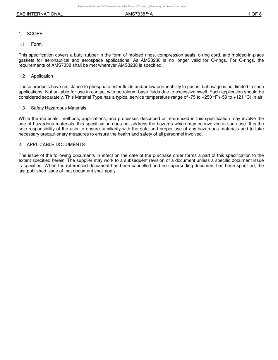 SAE AMS 7338A-2019.pdf_第2页