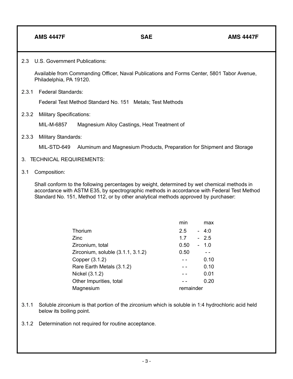 SAE AMS 4447F-2006.pdf_第3页