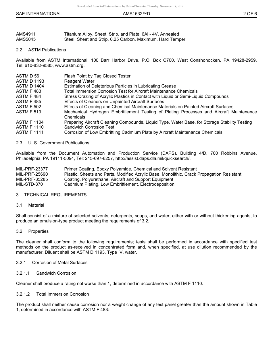 SAE AMS 1532D-2018.pdf_第2页