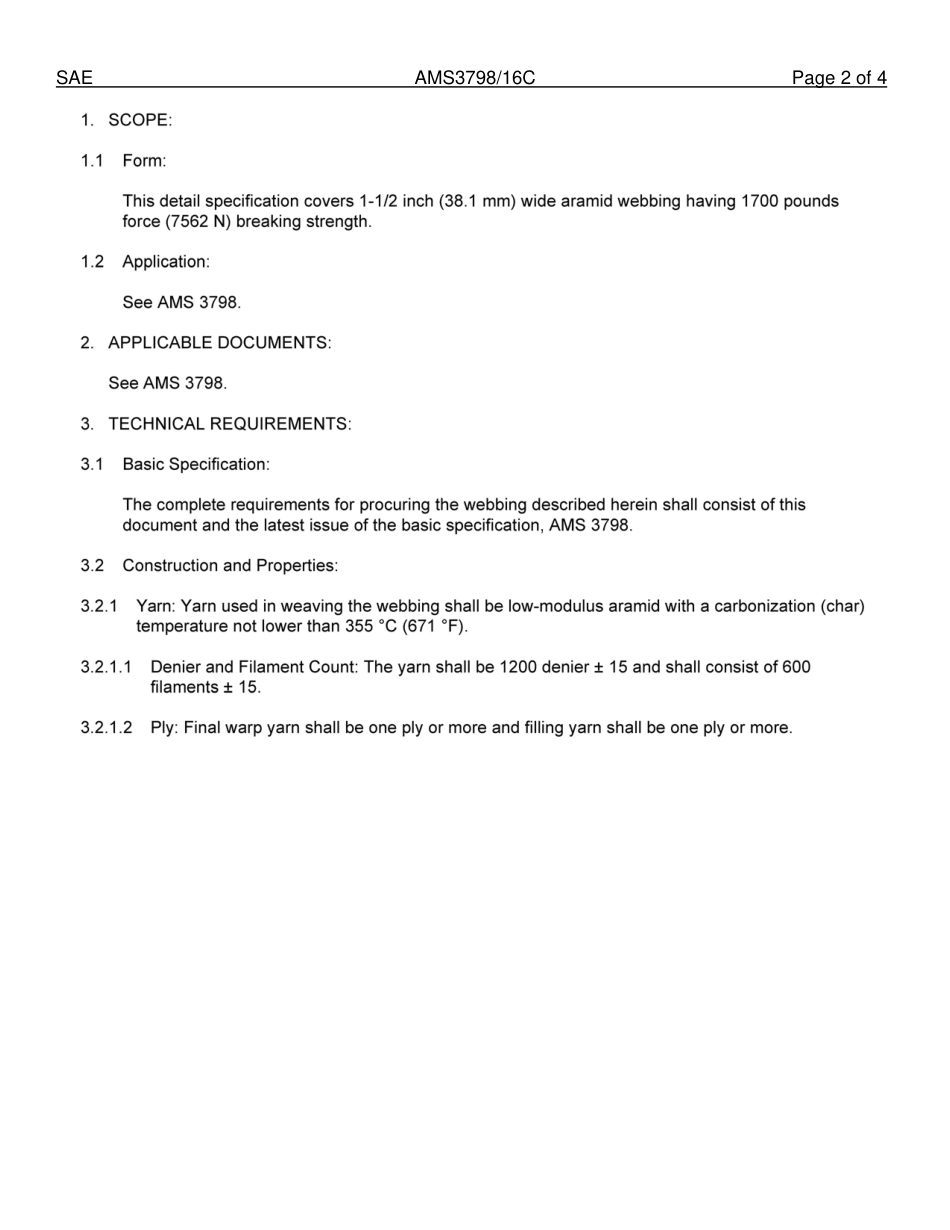 SAE AMS 3798-16C-2015.pdf_第2页