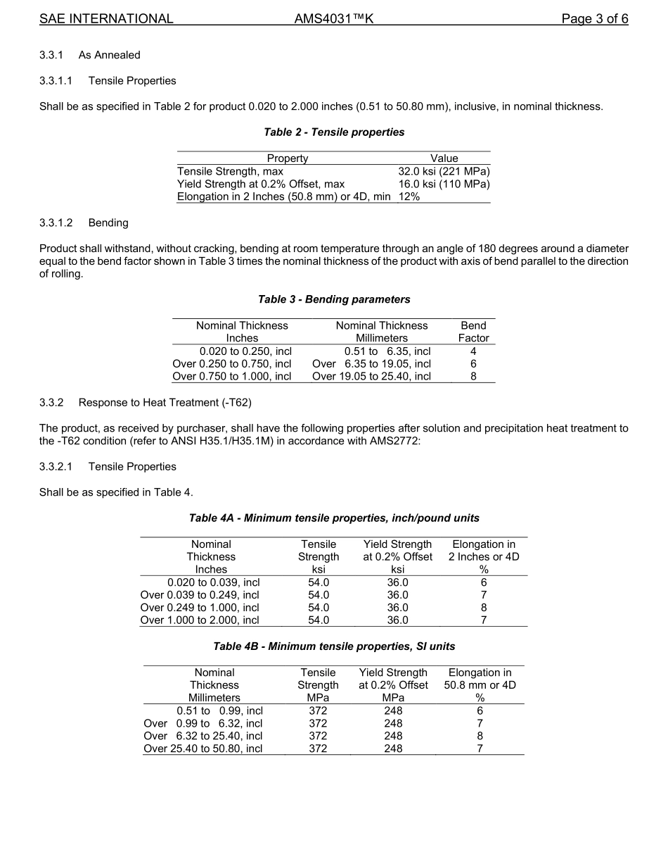 SAE AMS 4031K-2022.pdf_第3页