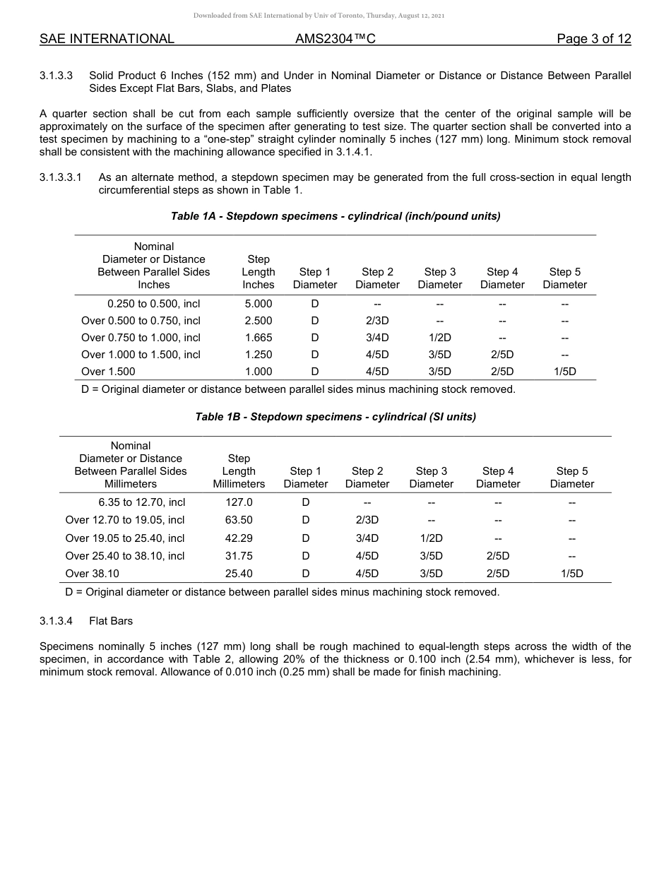 SAE AMS 2304C-2020.pdf_第3页