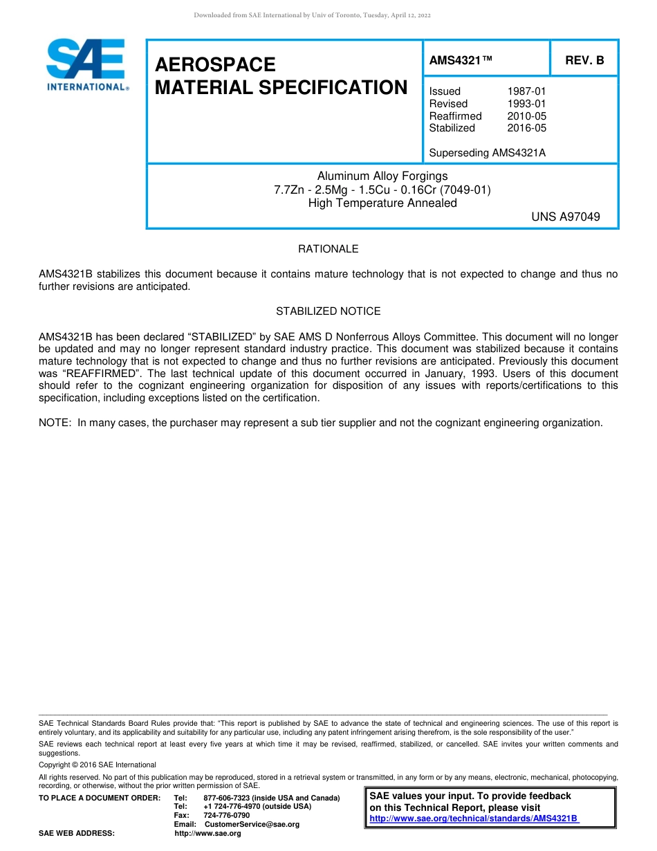 SAE AMS 4321B-2016.pdf_第1页