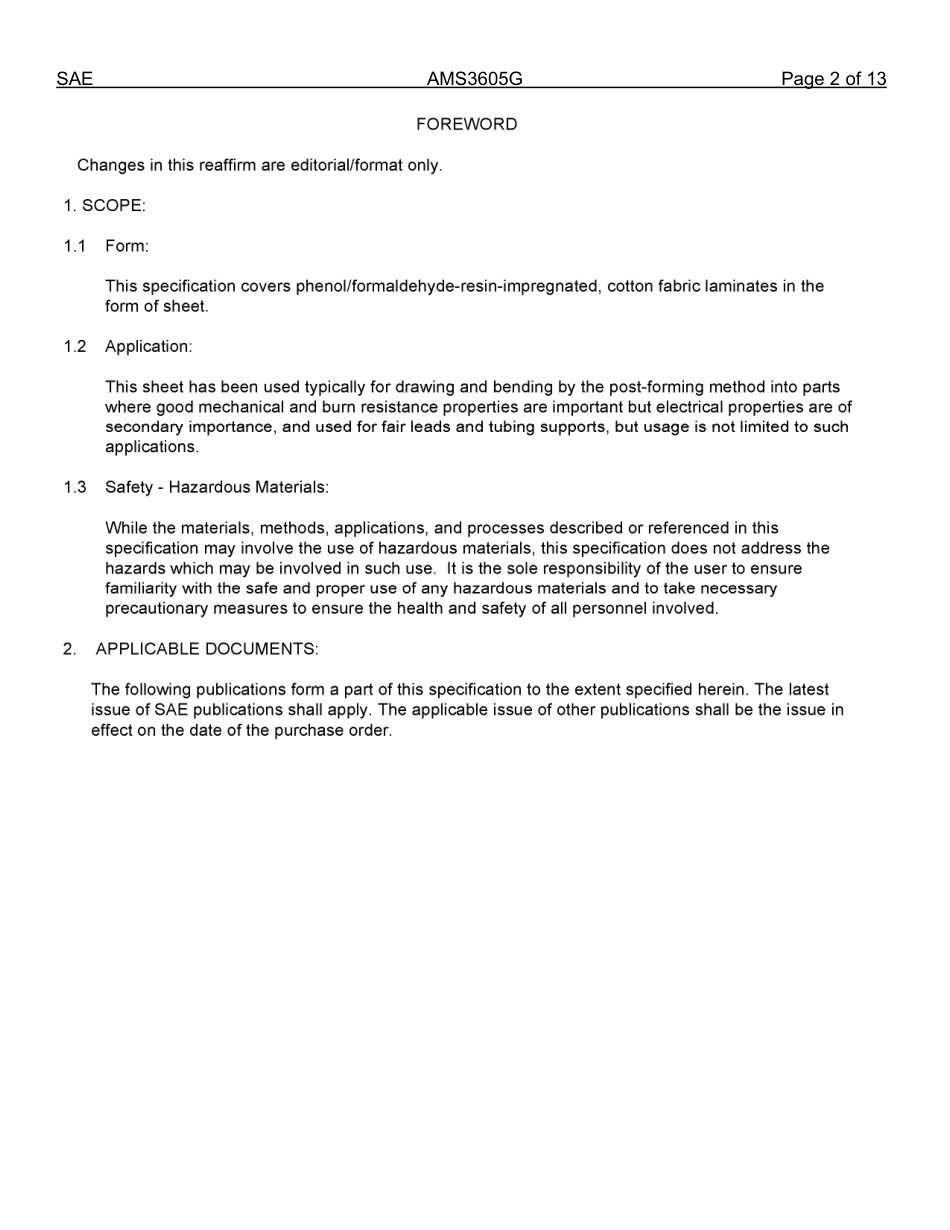 SAE AMS 3605G-2011.pdf_第2页