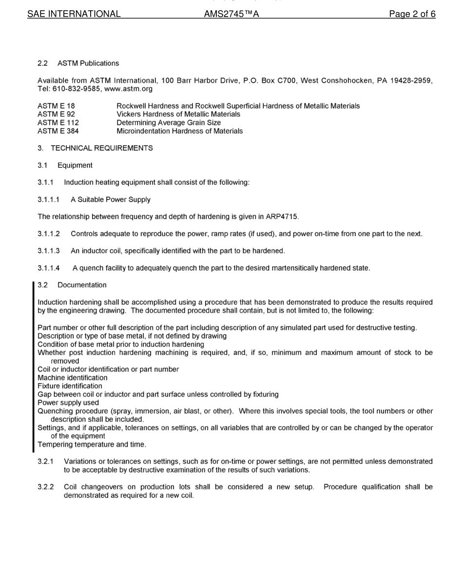 SAE AMS 2745A-2022.pdf_第2页