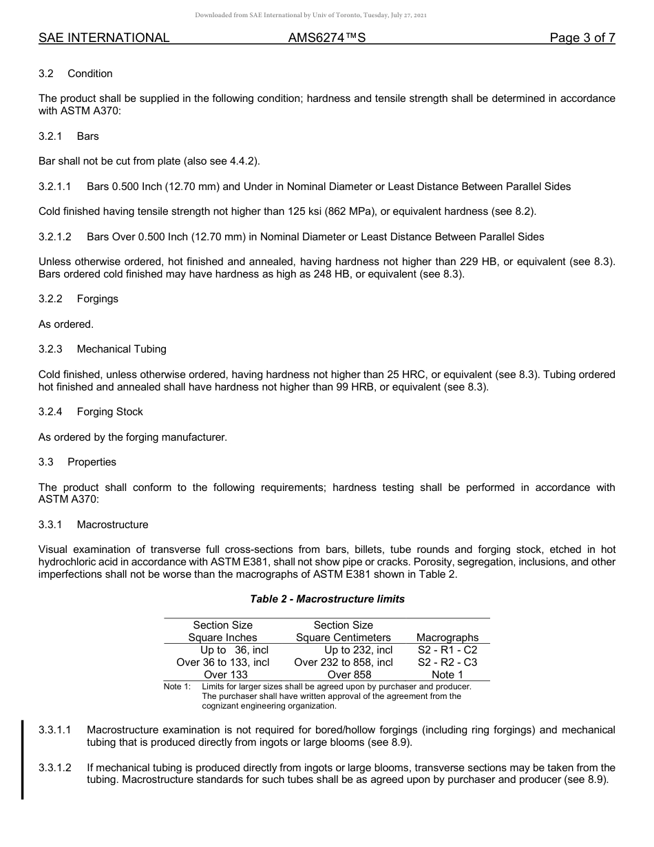SAE AMS 6274S-2021.pdf_第3页