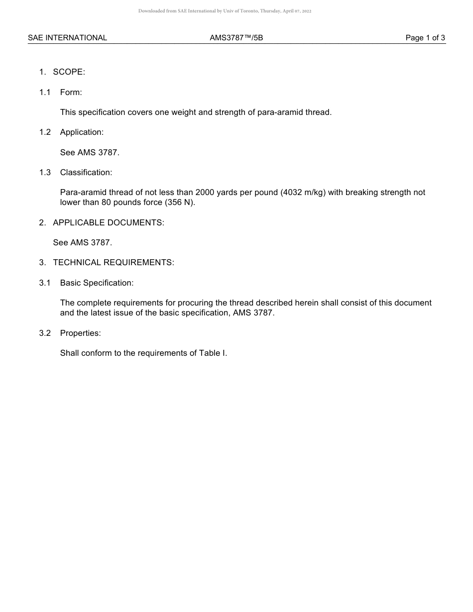 SAE AMS 3787-5B-2016.pdf_第2页