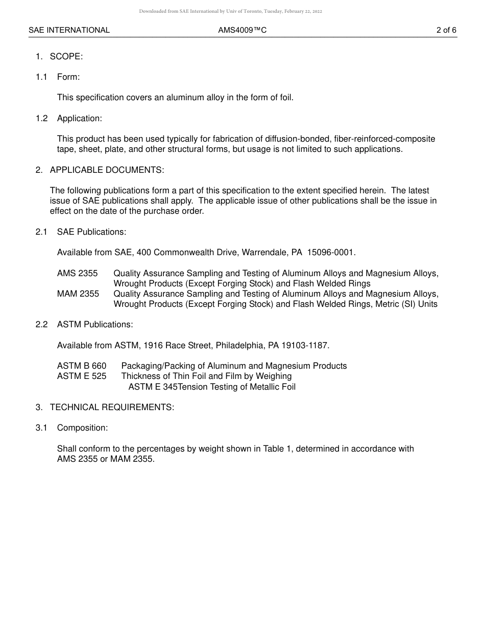 SAE AMS 4009C-2017.pdf_第2页