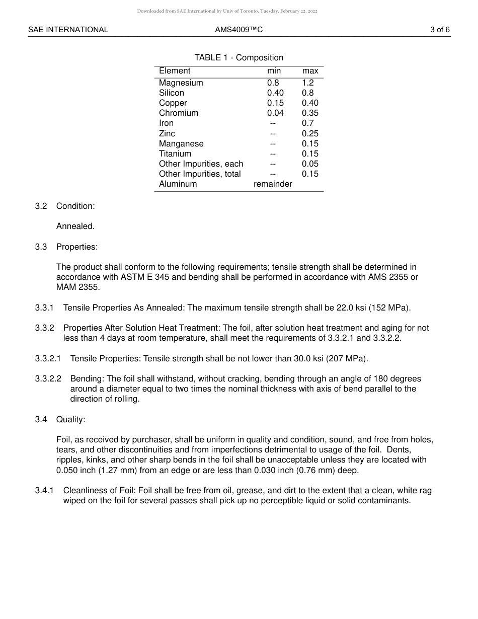 SAE AMS 4009C-2017.pdf_第3页