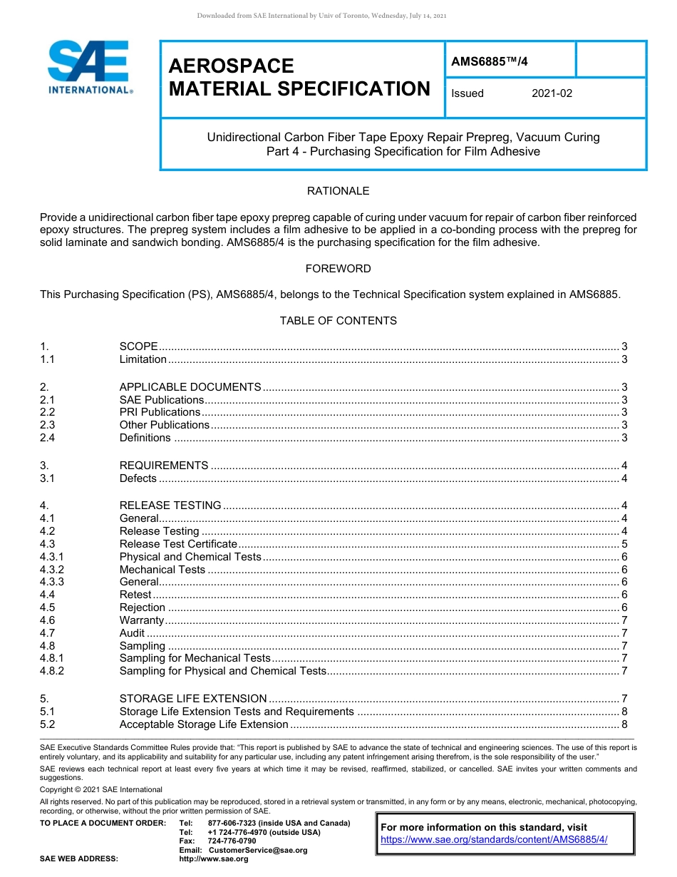 SAE AMS 6885-4-2021.pdf_第1页