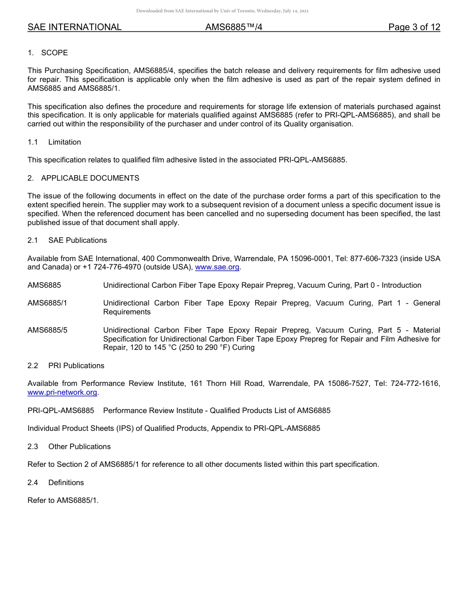 SAE AMS 6885-4-2021.pdf_第3页