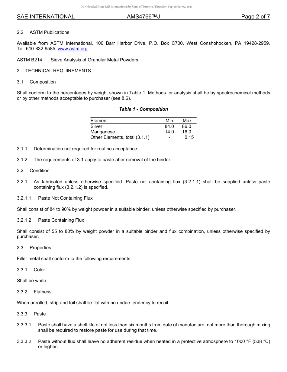 SAE AMS 4766J-2021.pdf_第2页