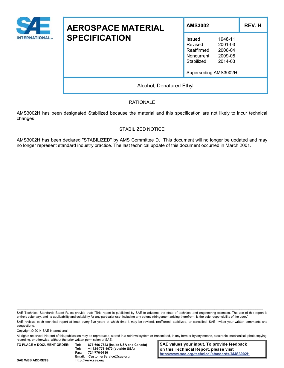 SAE AMS 3002H-2014.pdf_第1页
