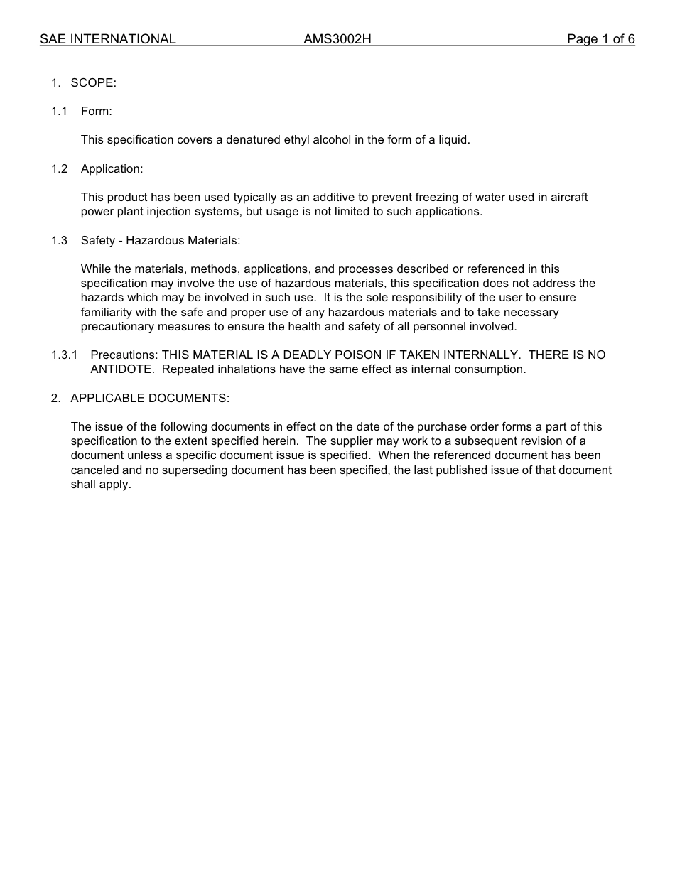 SAE AMS 3002H-2014.pdf_第2页