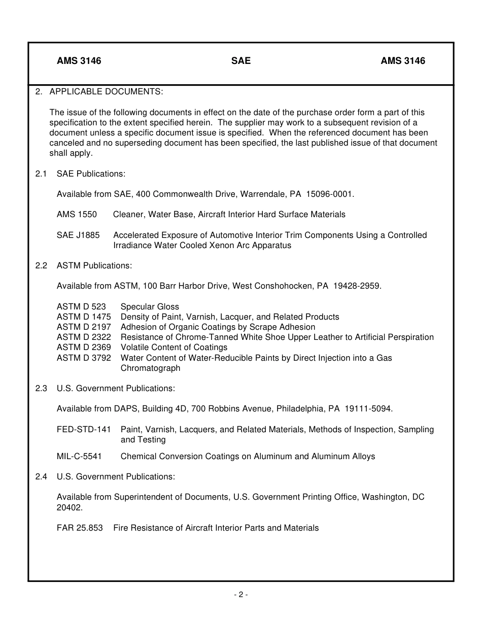 SAE AMS 3146-2000.pdf_第2页