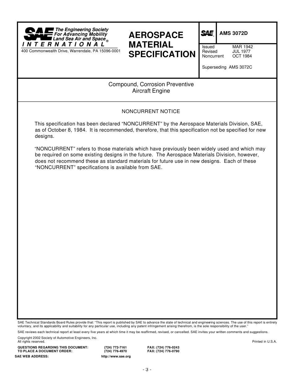 SAE AMS 3072E-2007.pdf_第3页