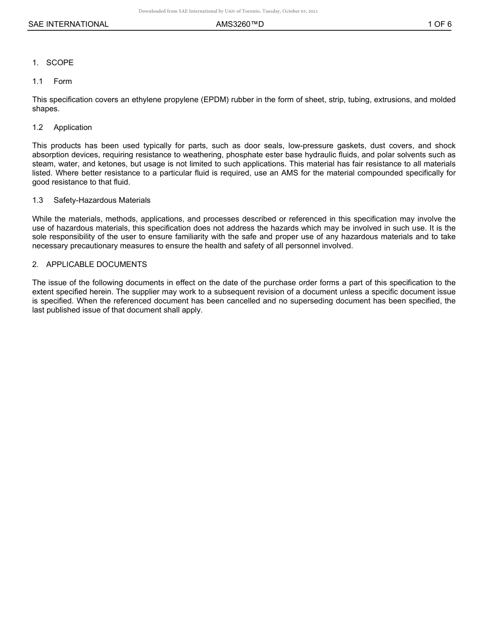 SAE AMS 3260D-2019.pdf_第2页