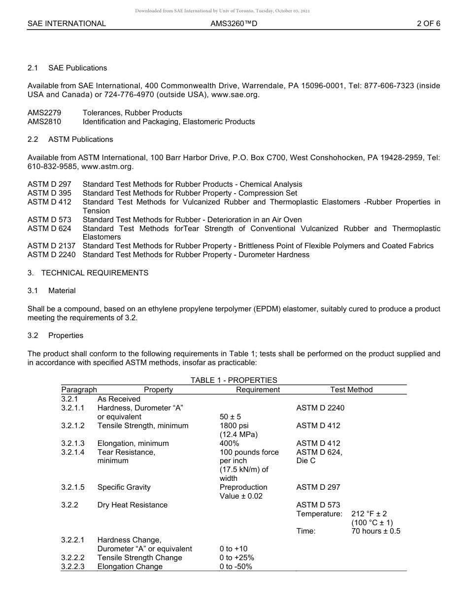 SAE AMS 3260D-2019.pdf_第3页