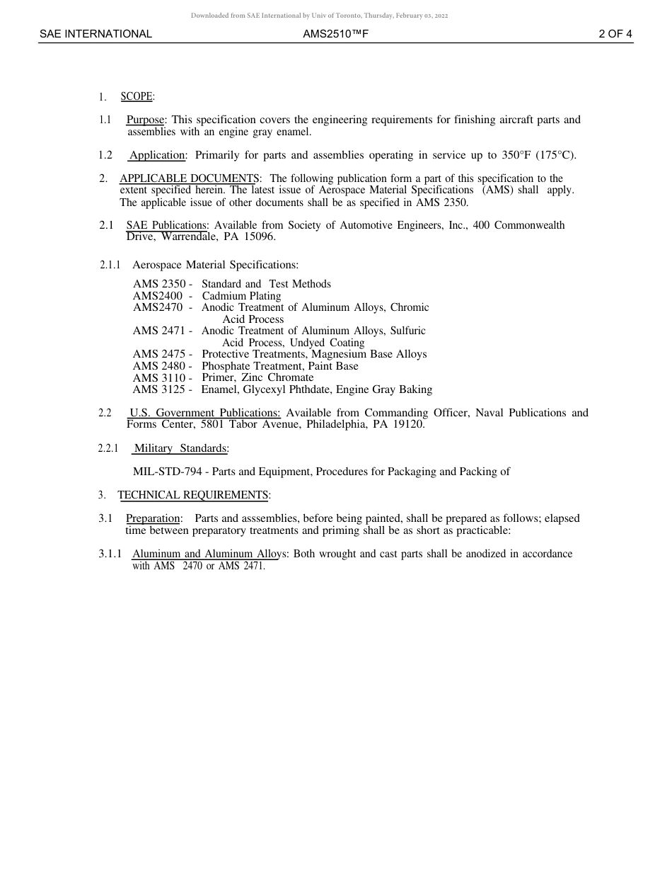 SAE AMS 2510F-2017.pdf_第2页