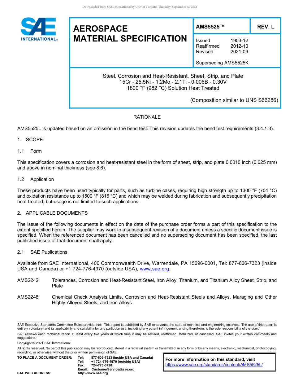 SAE AMS 5525L-2021.pdf_第1页