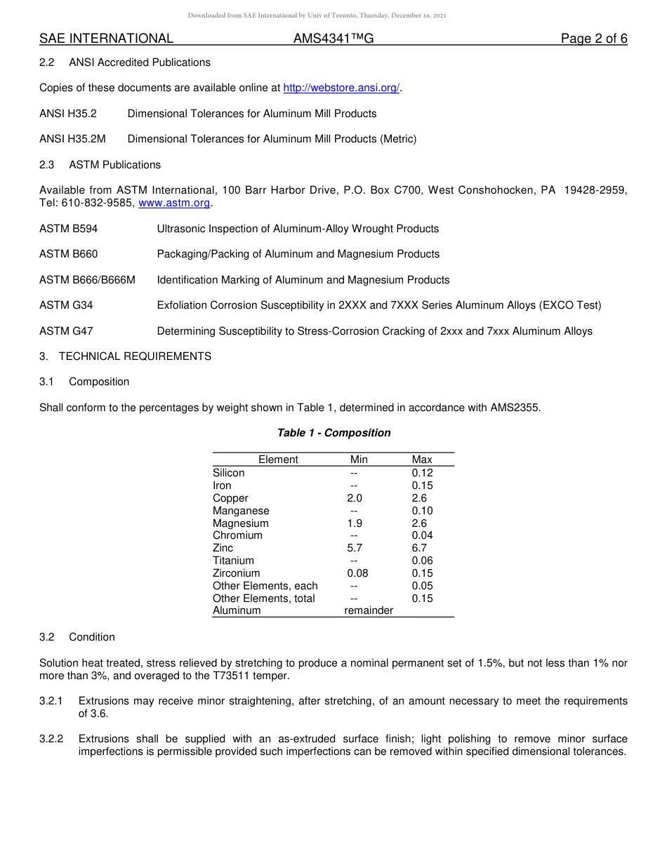 SAE AMS 4341G-2018.pdf_第2页