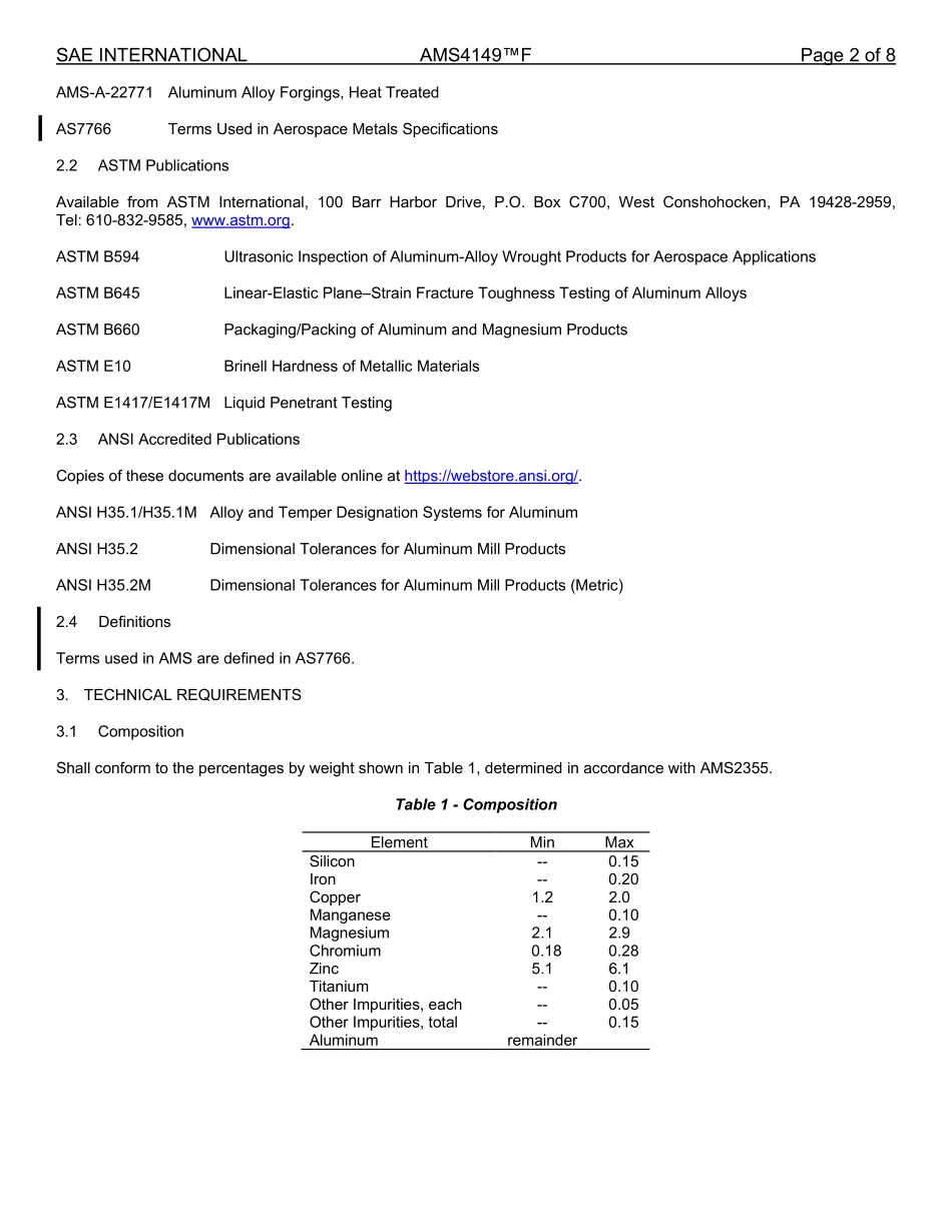 SAE AMS 4149F-2023.pdf_第2页