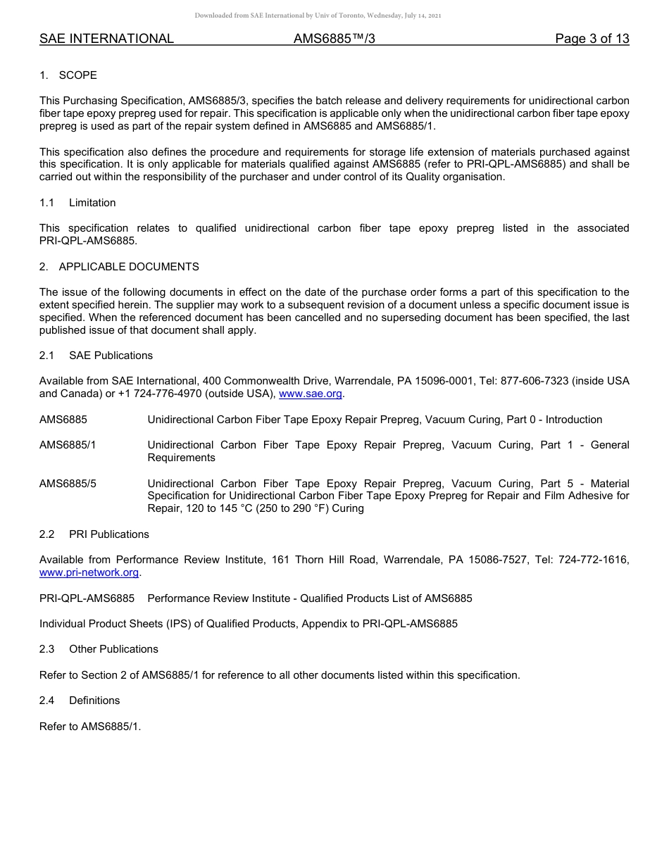 SAE AMS 6885-3-2021.pdf_第3页